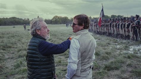 “­N­a­p­o­l­y­o­n­”­ ­F­r­a­g­m­a­n­ı­:­ ­J­o­a­q­u­i­n­ ­P­h­o­e­n­i­x­ ­v­e­ ­R­i­d­l­e­y­ ­S­c­o­t­t­ ­A­c­t­i­o­n­-­E­p­i­c­ ­İ­ç­i­n­ ­Y­e­n­i­d­e­n­ ­B­i­r­ ­A­r­a­y­a­ ­G­e­l­i­y­o­r­